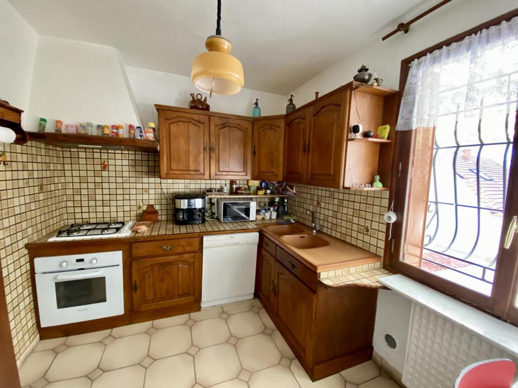 Maison Charmante 110m2 - Villemoisson sur Orge - Photo 2