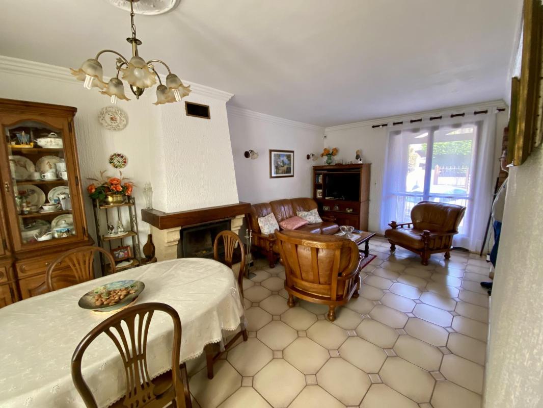 Maison Charmante 110m2 - Villemoisson sur Orge - Photo 4