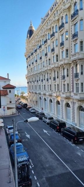 Appartement à vendre, 2 pièces, 53 m², Cannes