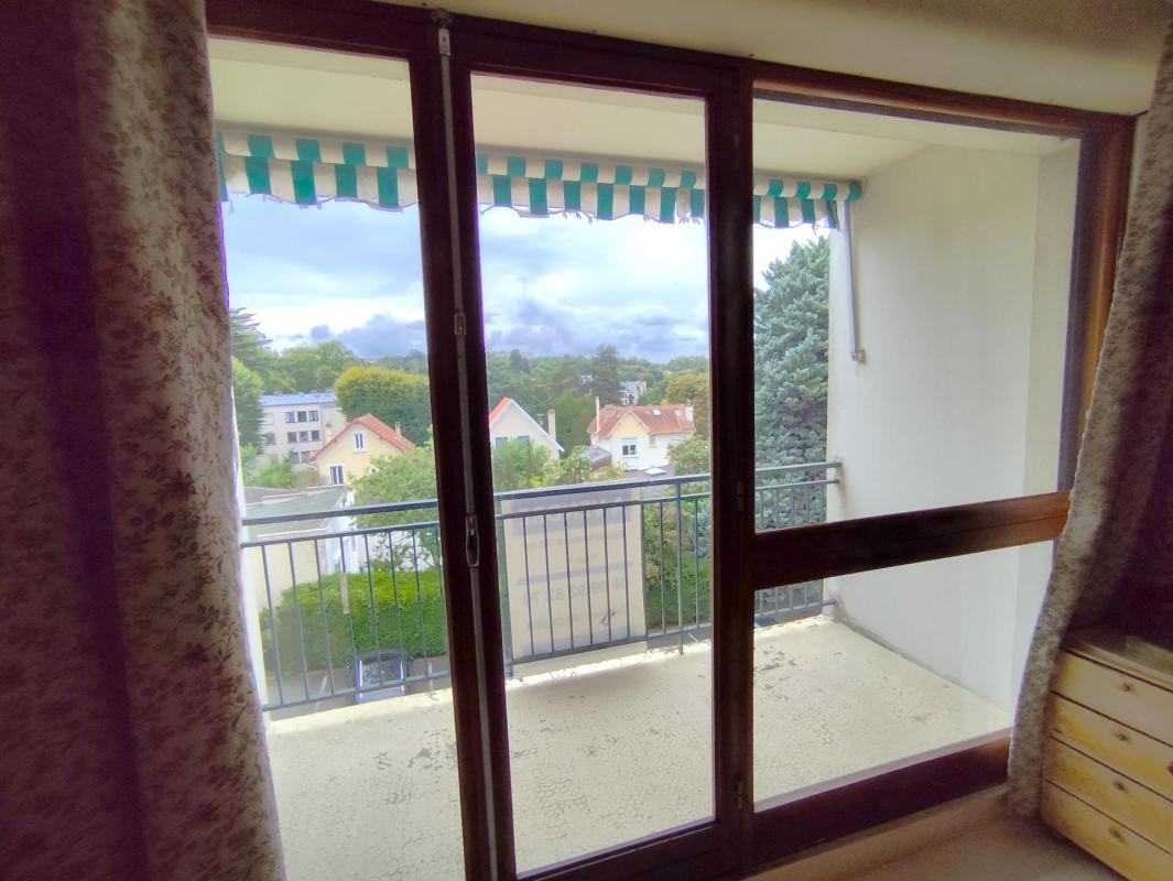 A VENDRE APPARTEMENT 2/3 PIECES 71m² LOUVECIENNES PROXIMITE IMMEDIATE GARE - Photo 2