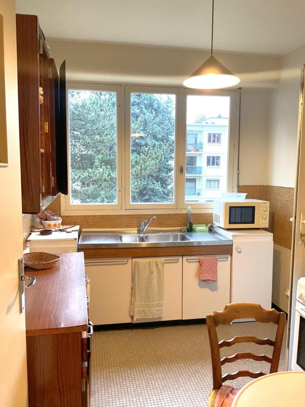 A VENDRE APPARTEMENT 2/3 PIECES 71m² LOUVECIENNES PROXIMITE IMMEDIATE GARE - Photo 3