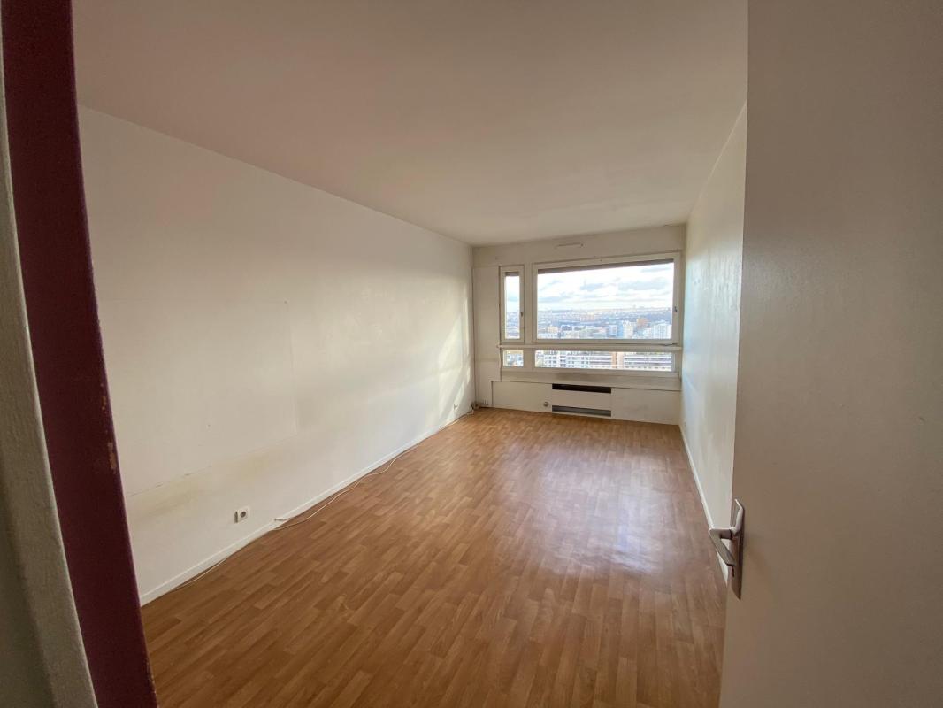 Appartement T3 - Lumineux - Tour du 13ème PARIS - Photo 3