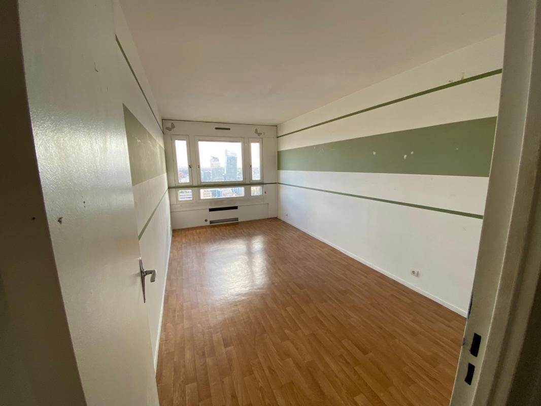 Appartement T3 - Lumineux - Tour du 13ème PARIS - Photo 4