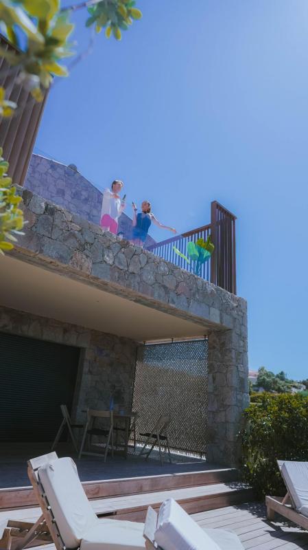 PORTICCIO Résidence d’exception avec piscine – T3 vue mer & jardins privatifs - Photo 2