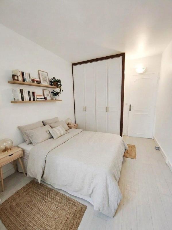 BEAU T3 LUMINEUX  DE 58,09 M2 AVEC PARKING SECURISE ET  PROXIMITE IMMEDIATE DE TOUTES COMMODITES (gare sncf, bus, commerces, écoles, centres médicaux...) A TRAPPES CENTRE-JAURES (Gare-Mairie) - Photo 3