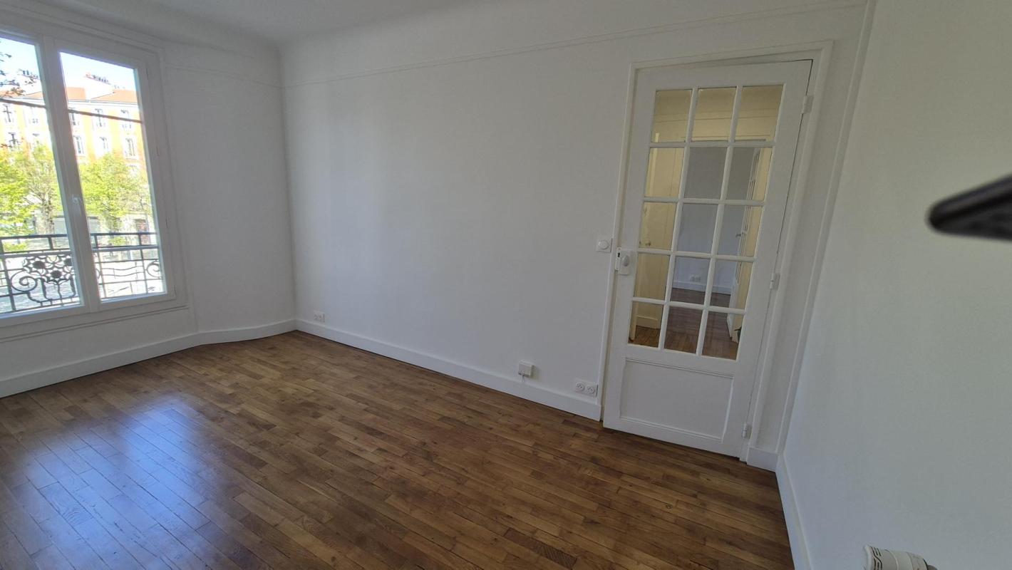 Appartement à louer, 3 pièces, 44 m², Le Kremlin Bicetre