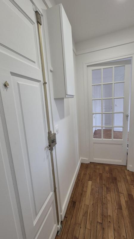 Appartement à louer, 3 pièces, 44 m², Le Kremlin Bicetre