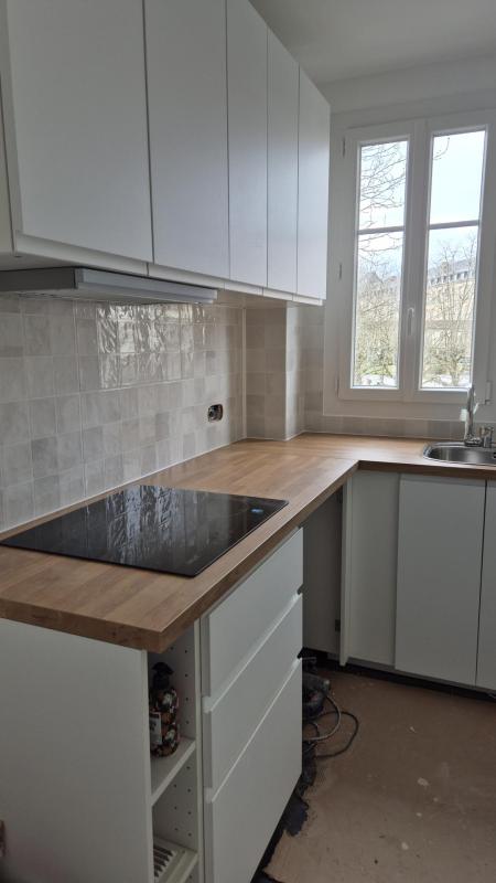 1 rue de Verdun  (94270) lignes 7 et 14 - Photo 2