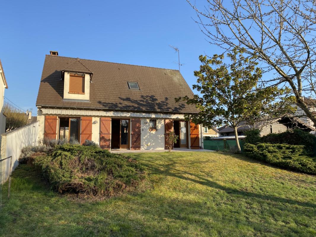 Maison à vendre, 7 pièces, 150 m², Morsang Sur Orge