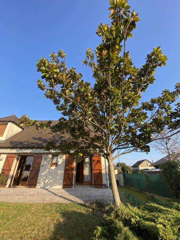 Maison 150 m2 - Morsang-sur-Orge - Photo 4
