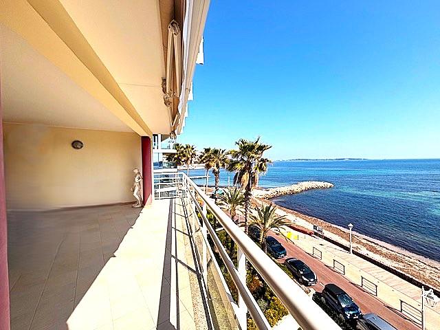 Appartement à vendre, 4 pièces, 118 m², Cannes