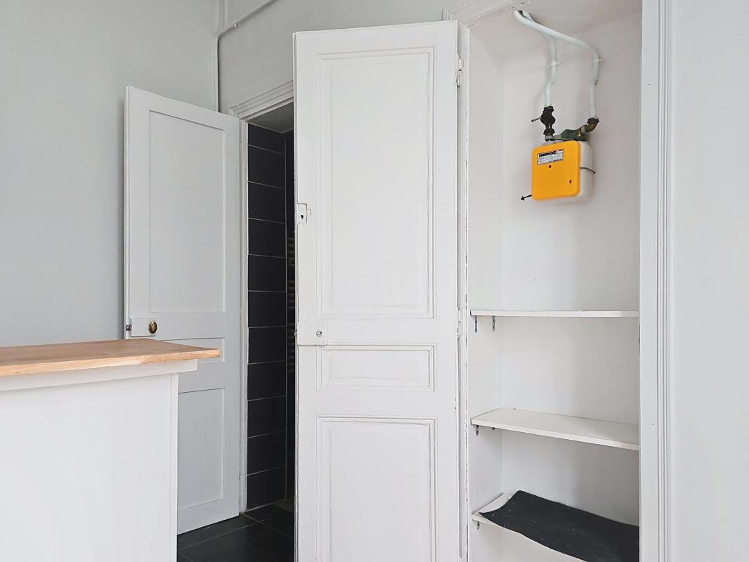 2 pièces Rez-de-Chaussée - Paris 11e - Photo 3