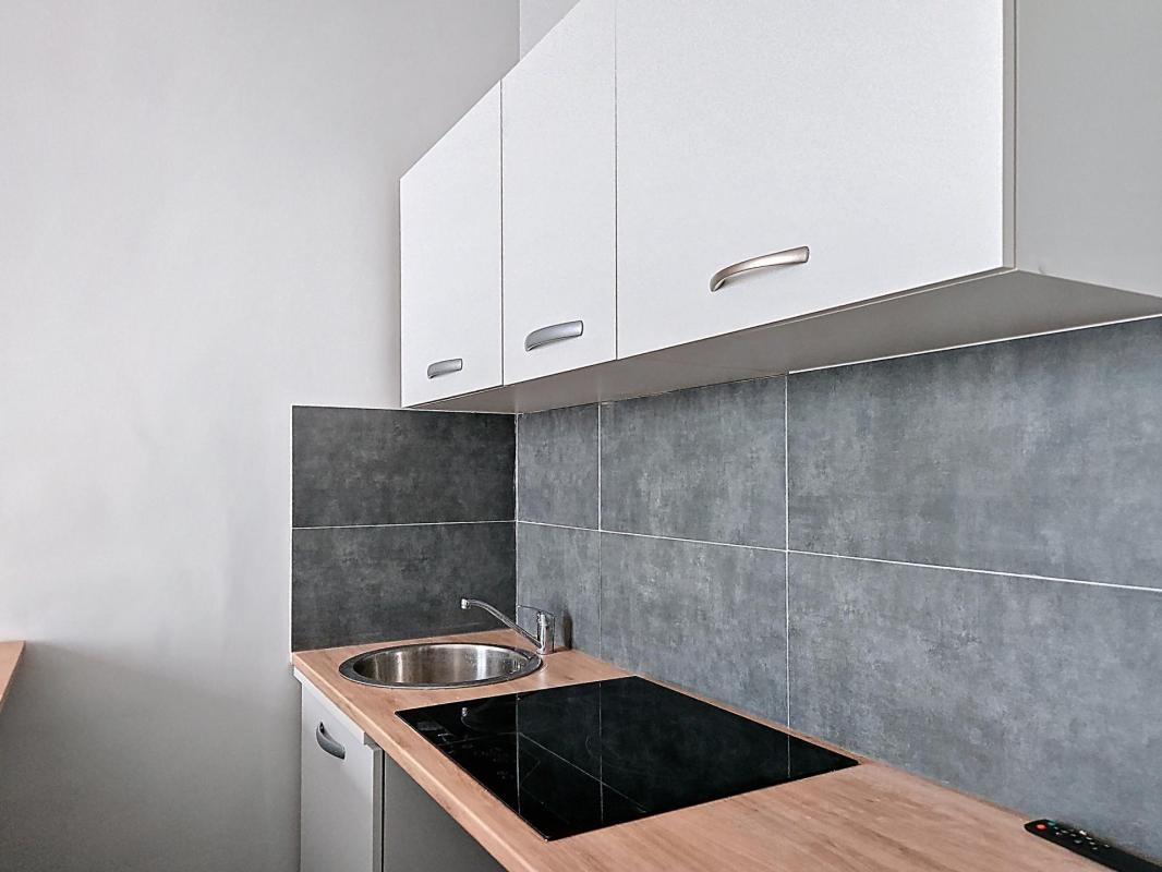 2 pièces Rez-de-Chaussée - Paris 11e - Photo 4