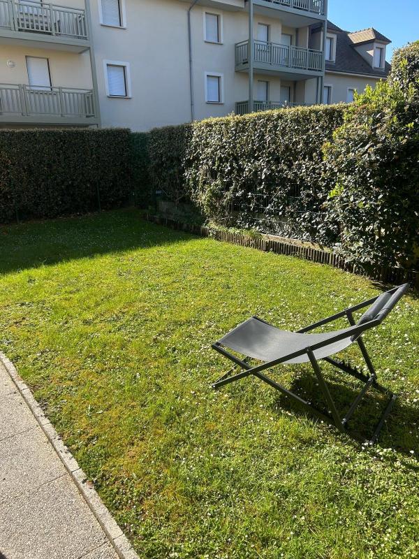 TOURGEVILLE - DEAUVILLE 14800 - Photo 5