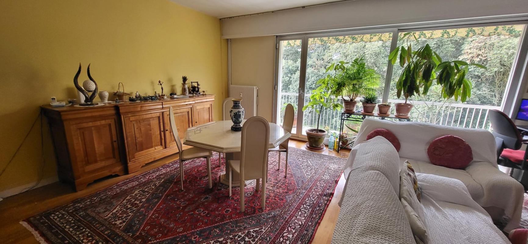 Appartement à vendre, 4 pièces, 87 m², La Rochelle