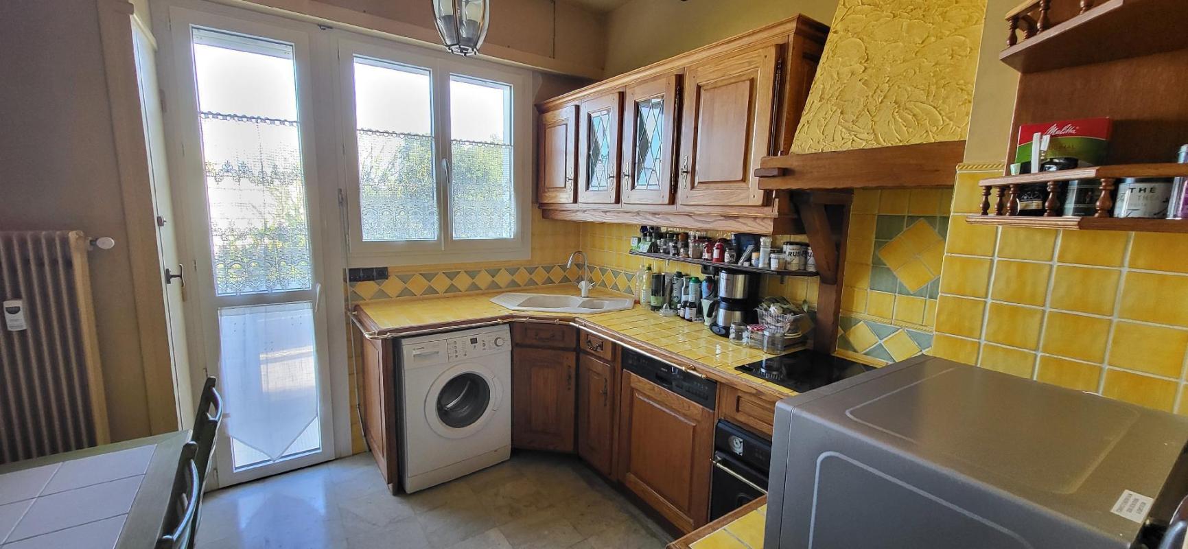 VENTE APPARTEMENT A LA ROCHELLE - Photo 3