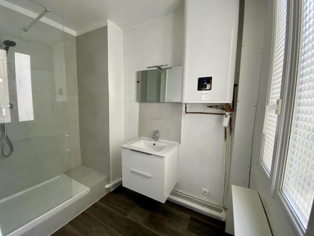 Charmant Studio de 28 m² – rue Daguerre - Photo 3