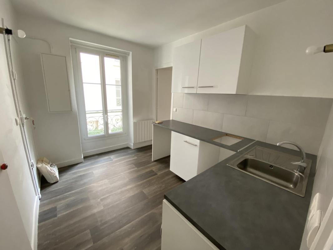 Charmant Studio de 28 m² – rue Daguerre - Photo 4