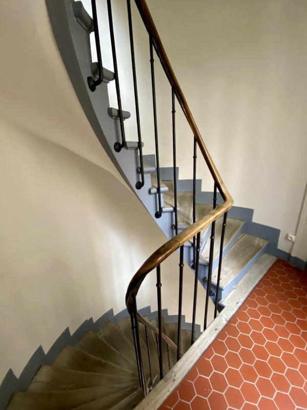 Charmant Studio de 28 m² – rue Daguerre - Photo 5