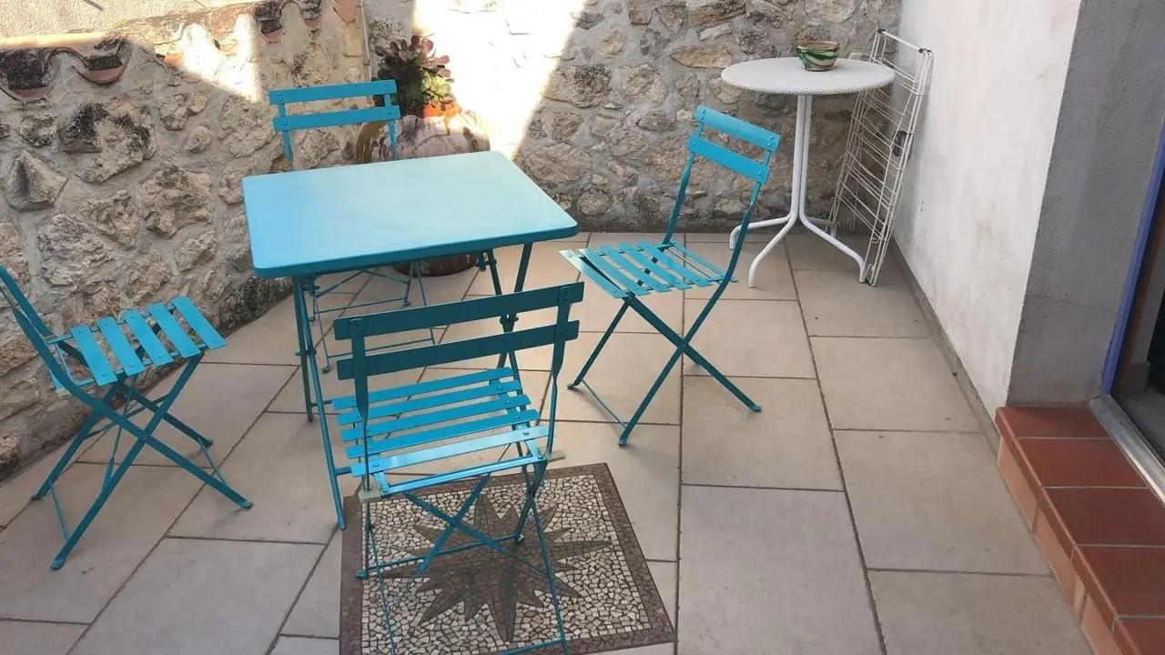 Maison de village rénovée - Portel-des-Corbières - Proche plages et nature - Photo 4