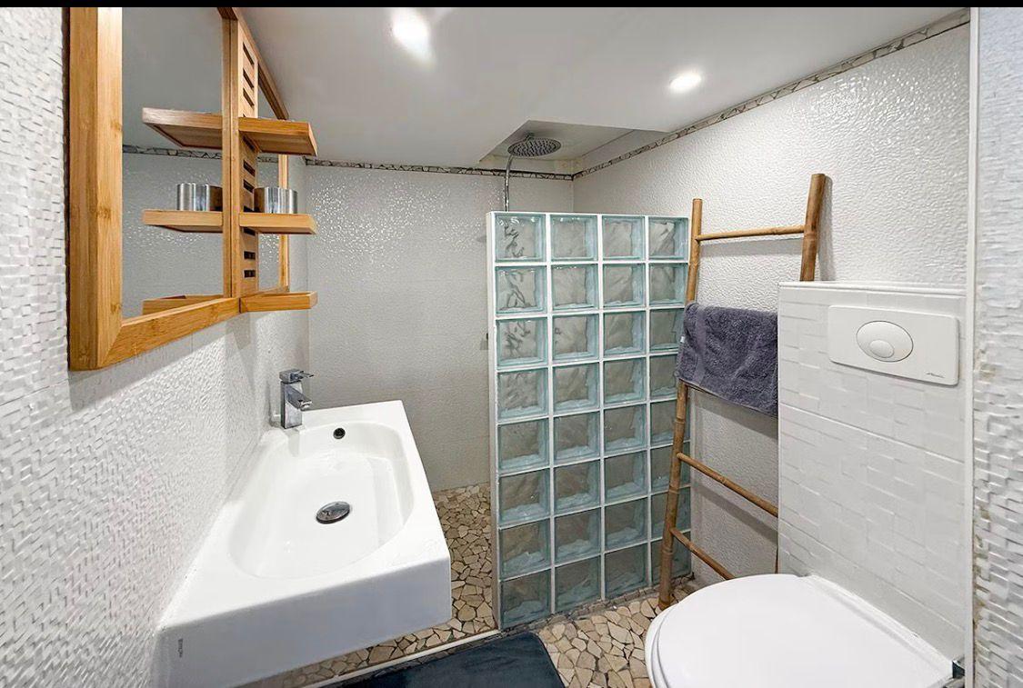 APPARTEMENT  À VENDRE - TROIS-ILETS (97 229 - MARINA POINTE DU BOUT - Photo 3