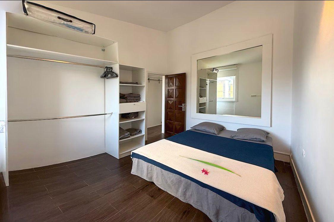 APPARTEMENT  À VENDRE - TROIS-ILETS (97 229 - MARINA POINTE DU BOUT - Photo 5