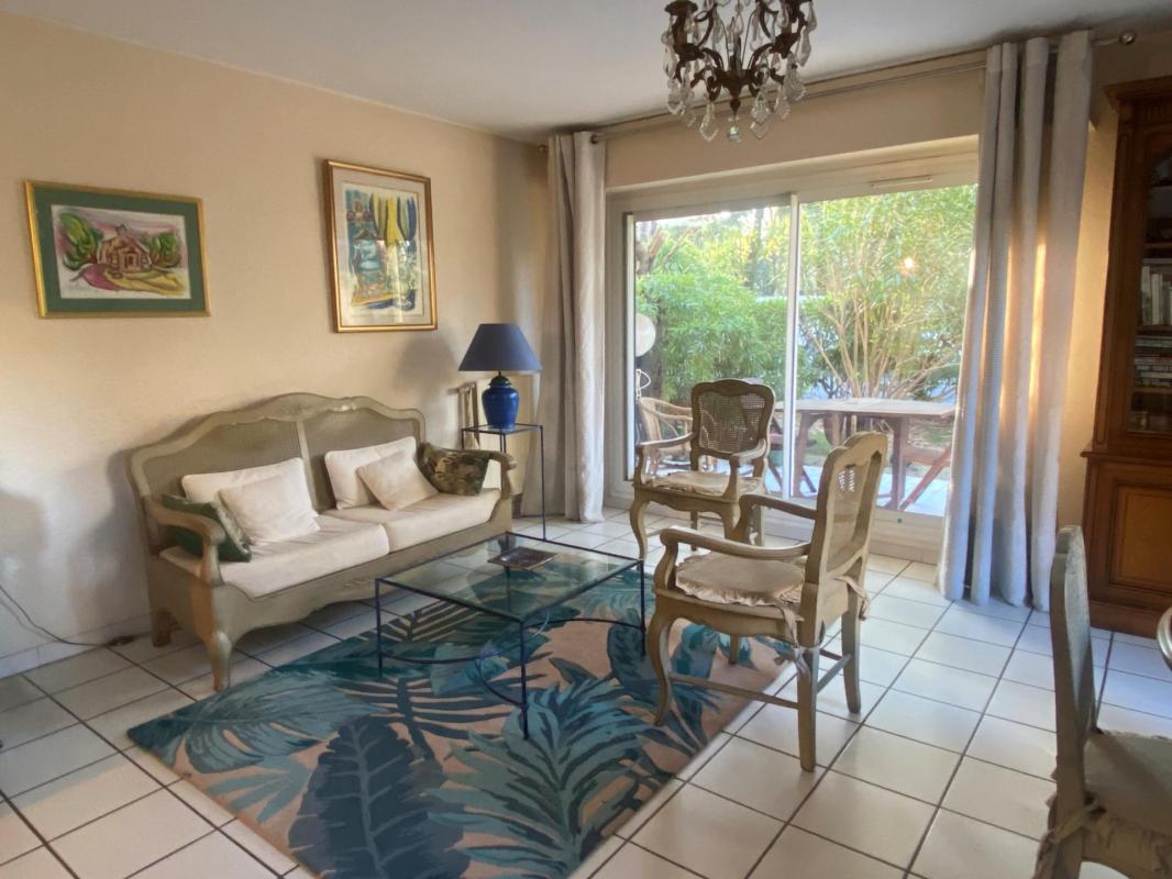 Appartement à vendre, 4 pièces, 81 m², Montpellier