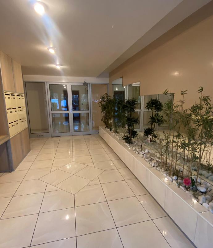 A vendre à Montpellier : T3 avec jardin privatif dans résidence avec piscine - Photo 3