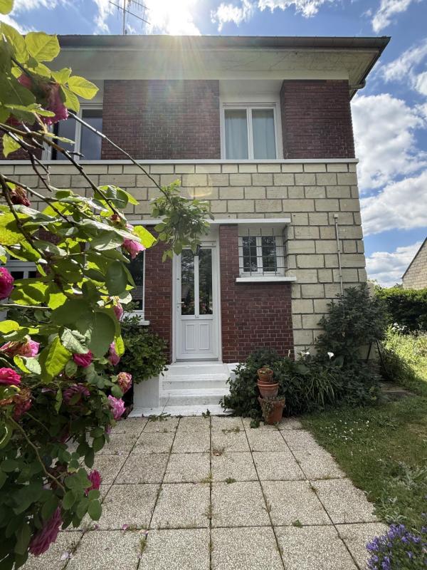 Maison à vendre, 146 m², Sotteville Les Rouen