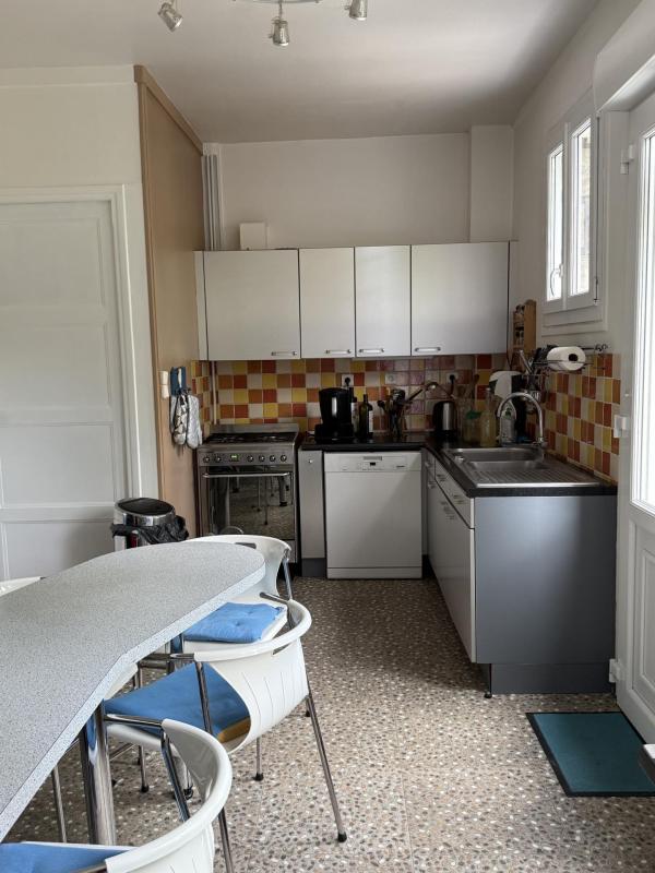 Maison - Sotteville-lès-Rouen- Quartier calme - Photo 4