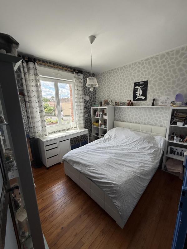 Maison - Sotteville-lès-Rouen- Quartier calme - Photo 5