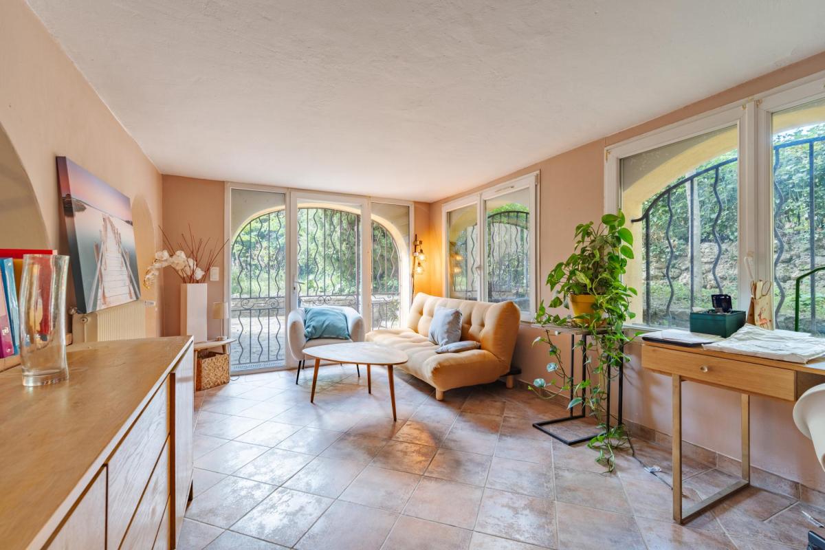 Propriété équestre à Grasse limite Mouans-Sartoux - Photo 4