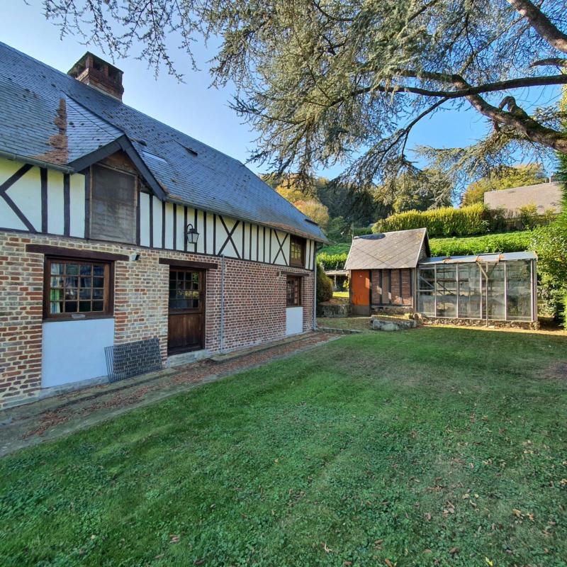 Maison à vendre, 130 m², Cany Barville