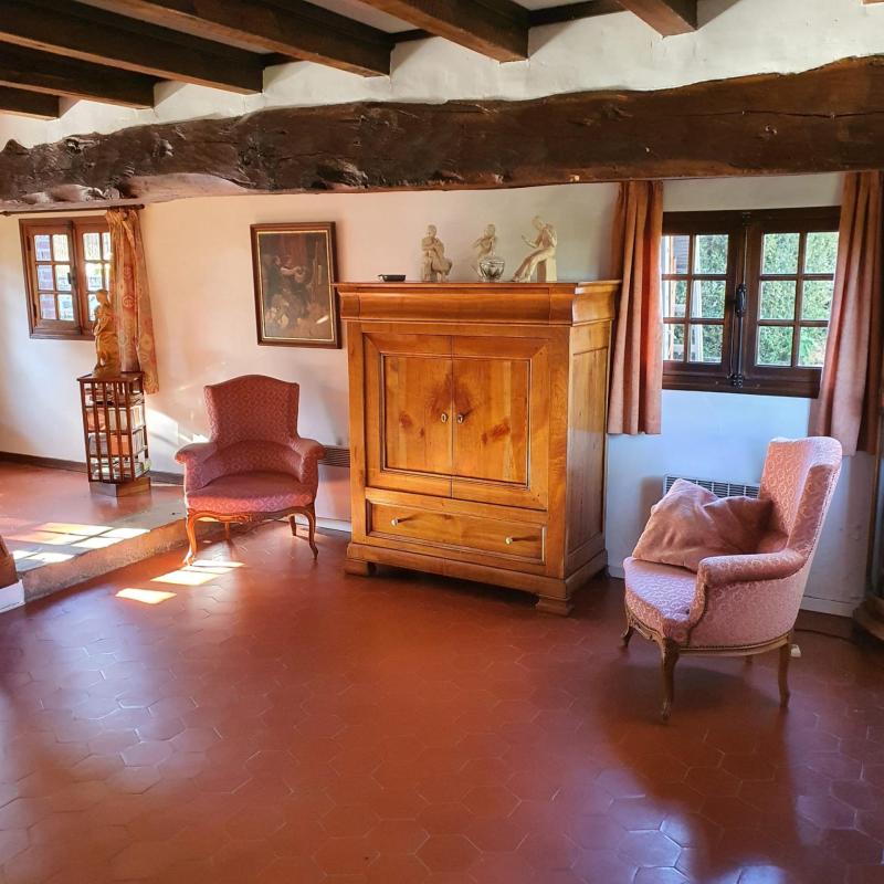 Rare ! saboterie du 18 ème siècle - Photo 2