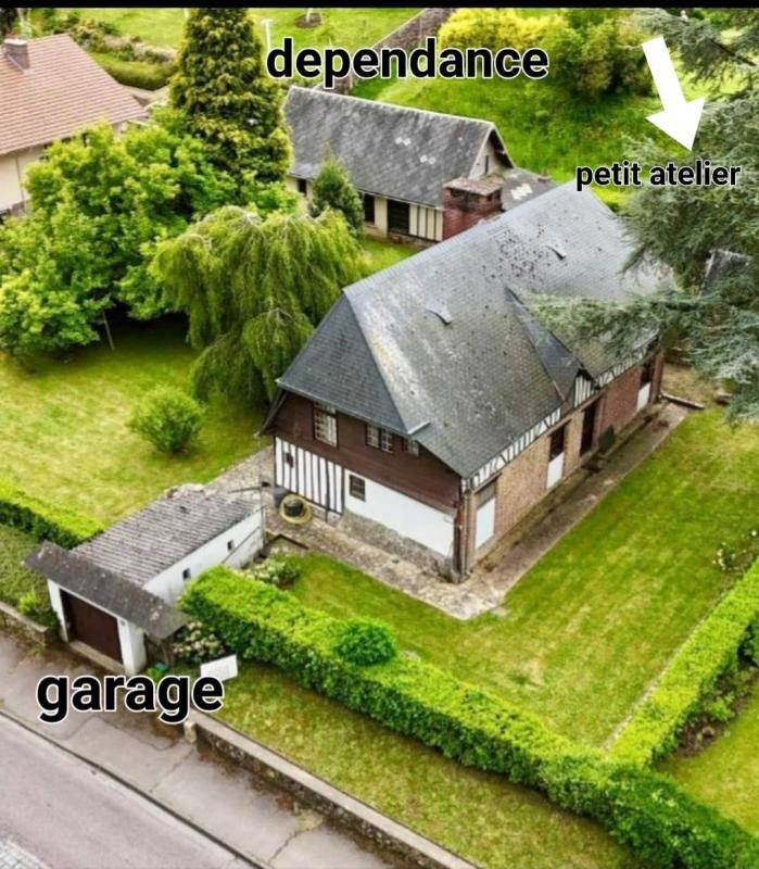 Rare ! saboterie du 18 ème siècle - Photo 5