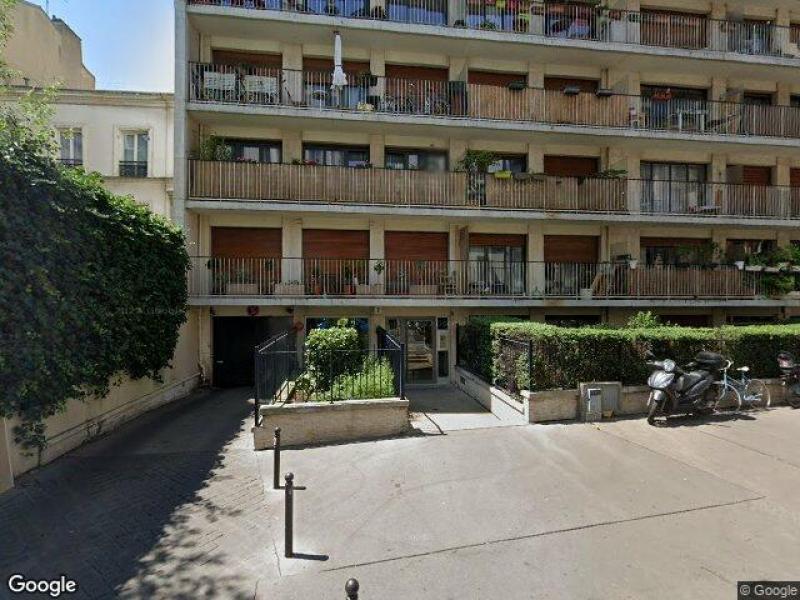 EXCLUSIVITE - APPARTEMENT T4 TRAVERSANT AVEC BALCON - PARIS 11EME, 7 RUE BASFROI - Photo 3