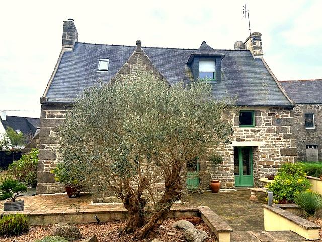 Maison à vendre, 7 pièces, 195 m², Lanildut
