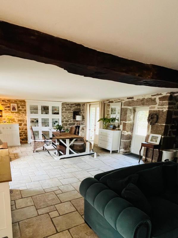 Charmante Demeure Historique - 195 m² - Terrain 7000 m² - Lanildut (29840) - Photo 4