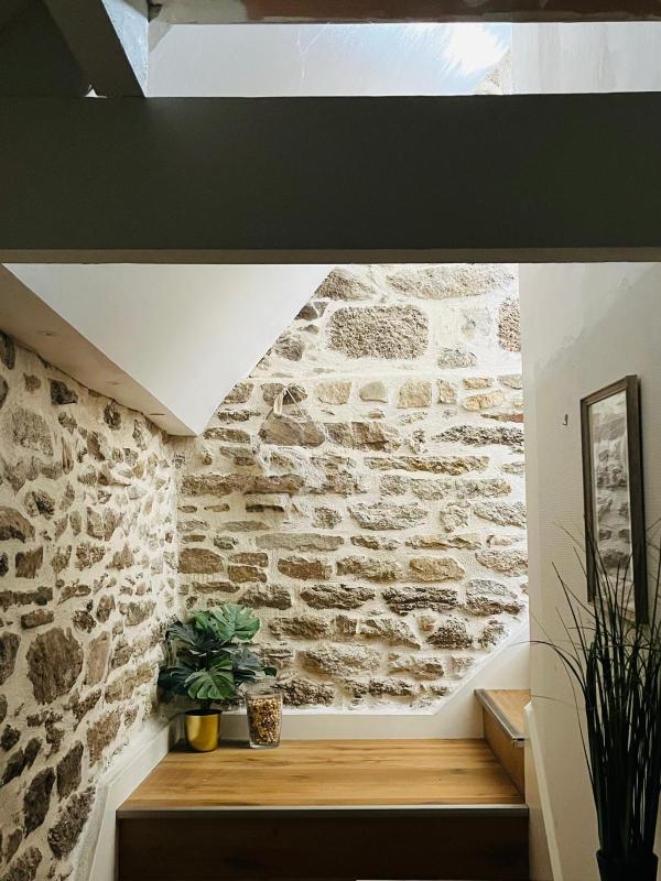Charmante Demeure Historique - 195 m² - Terrain 7000 m² - Lanildut (29840) - Photo 5