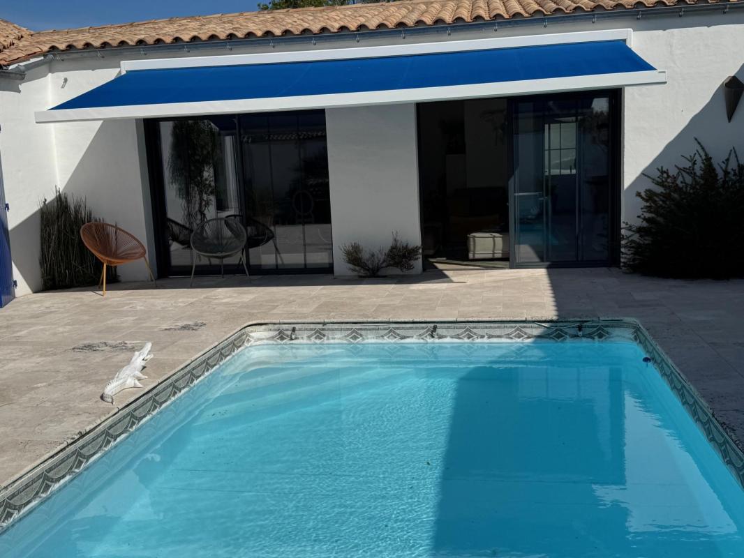 Maison à vendre, 4 pièces, 140 m², La Rochelle