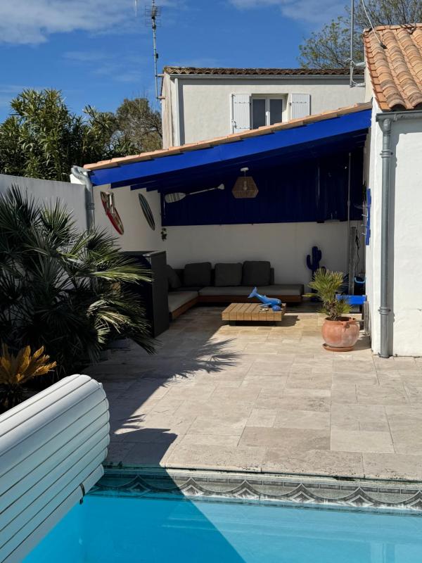 Magnifique maison coup de coeur à CLAVETTE (proche LA ROCHELLE) - Photo 2