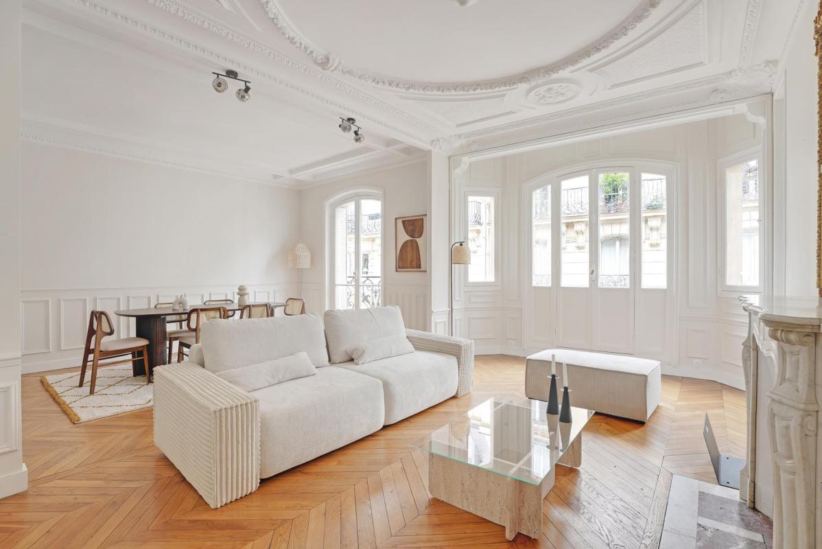 Appartement d'Exception + Studette + Box Parking - Photo 2