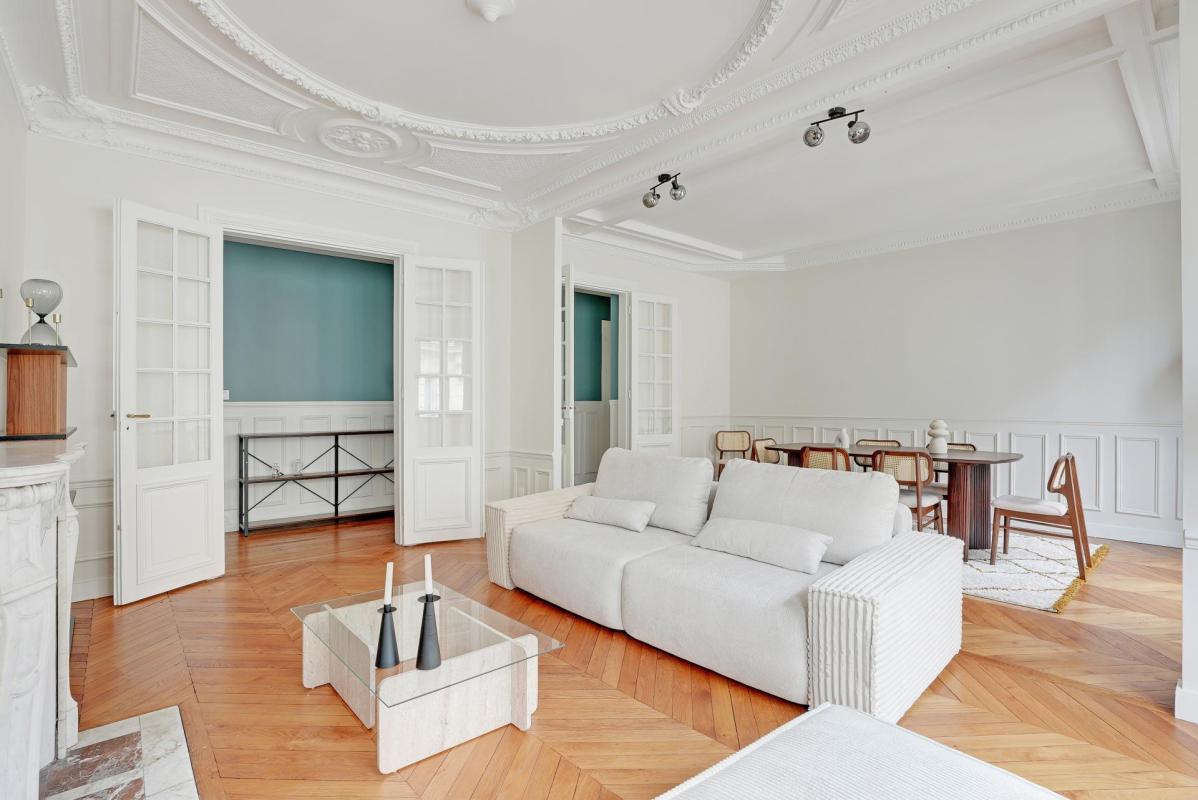 Appartement d'Exception + Studette + Box Parking - Photo 3
