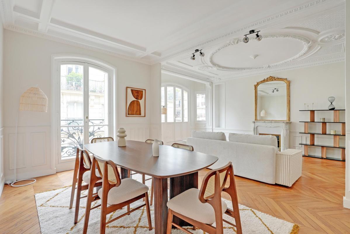 Appartement d'Exception + Studette + Box Parking - Photo 4