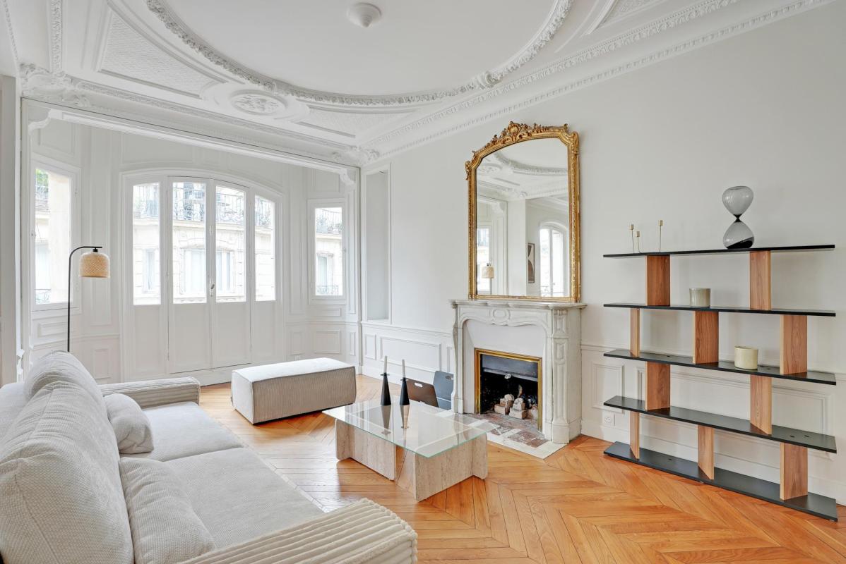 Appartement d'Exception + Studette + Box Parking - Photo 5