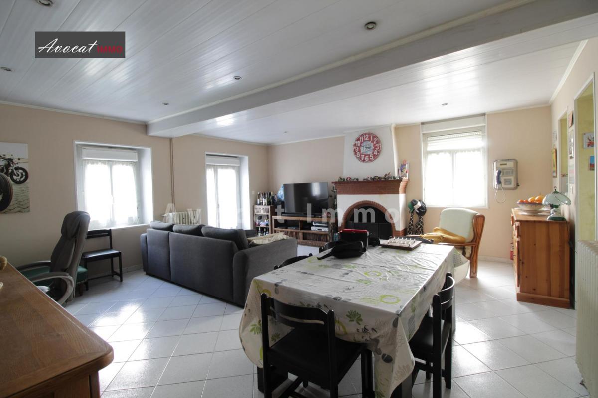 Maison à vendre, 4 pièces, 100 m², Biganos
