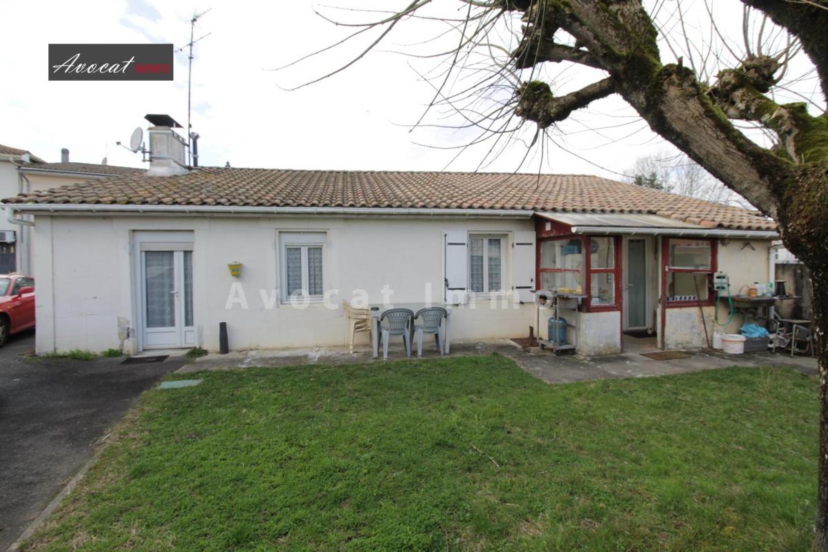 Maison de ville avec jardin - Photo 5