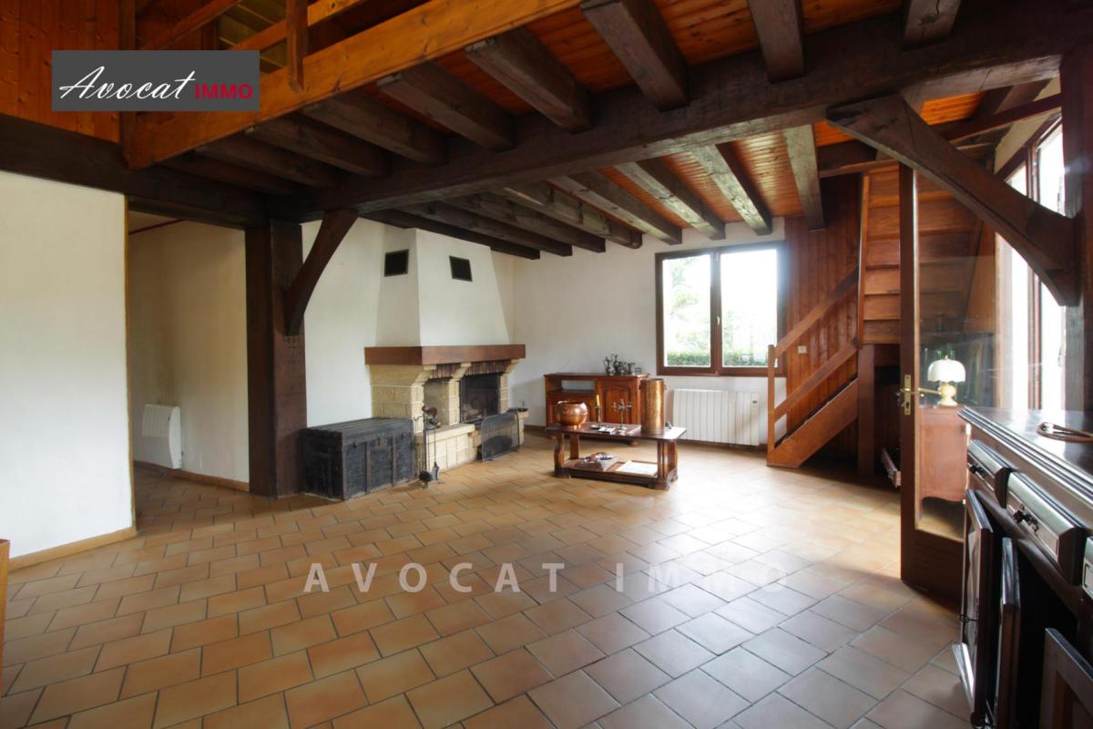 Maison à vendre, 4 pièces, 120 m², Biganos