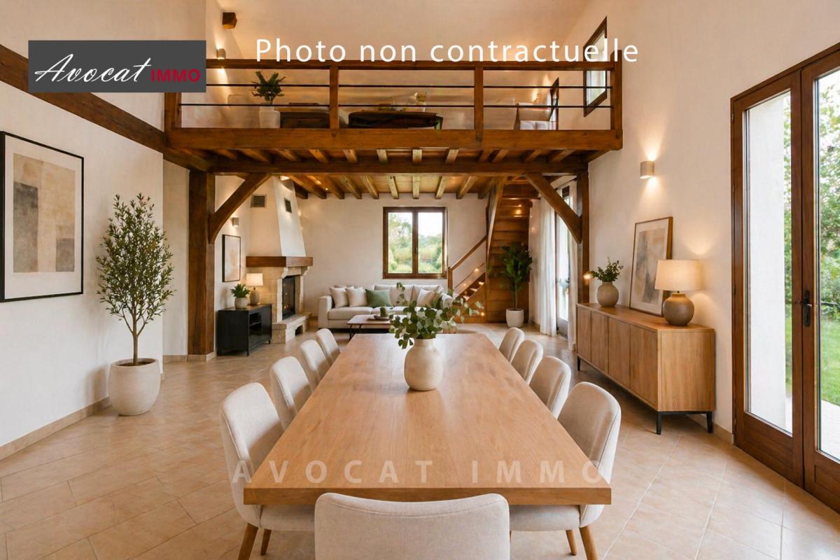 Maison de charme - Photo 5