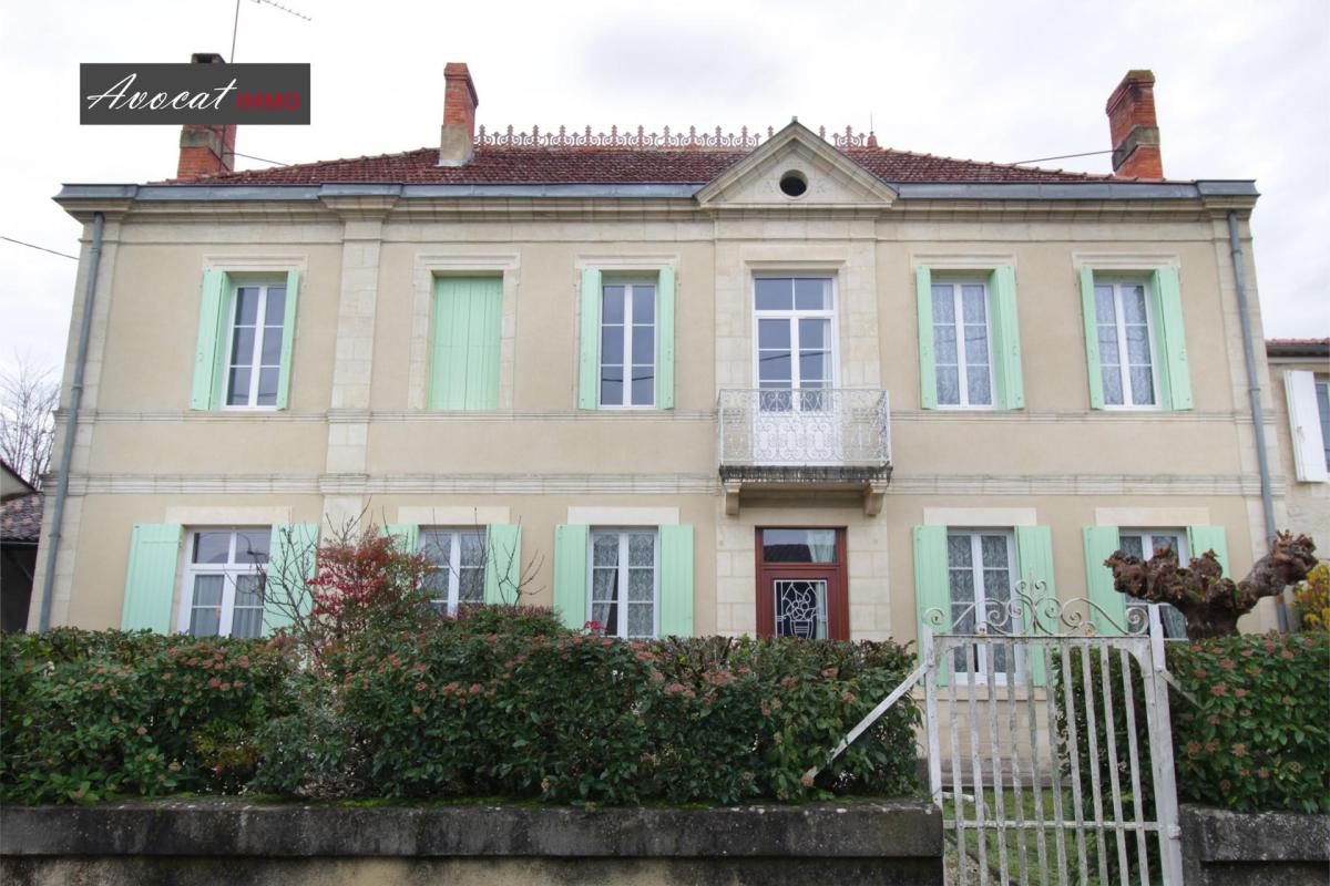 Maison de charme - Photo 5